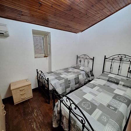 Toro House Apartment Noto Exterior photo
