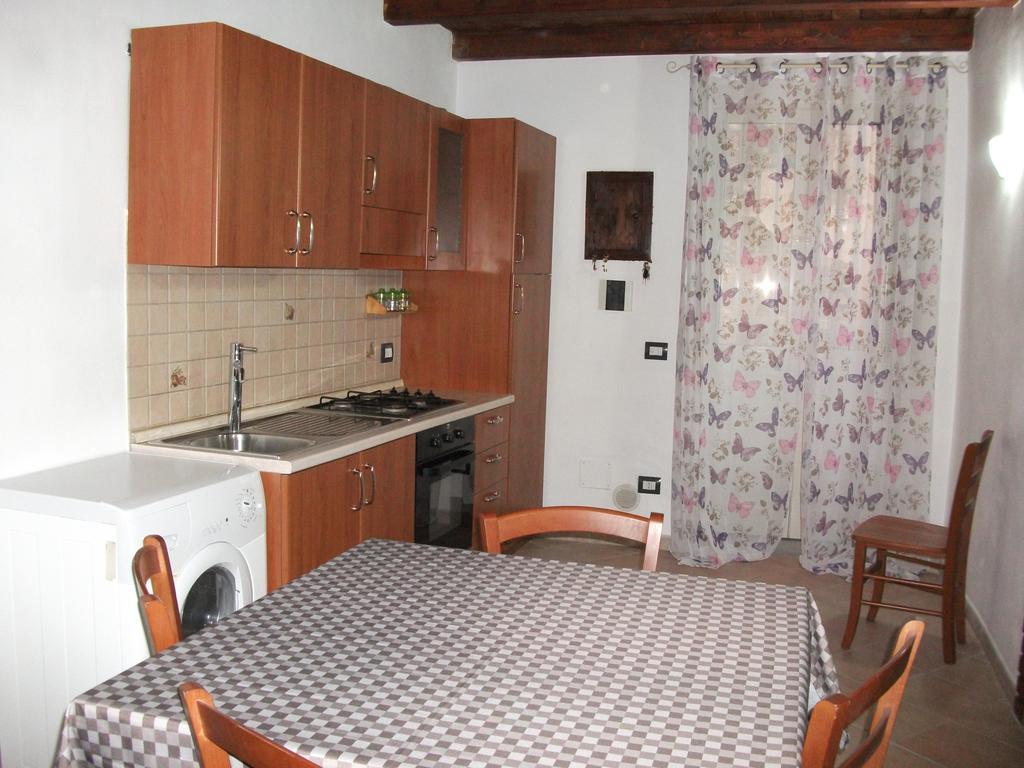 Toro House Apartment Noto Exterior photo