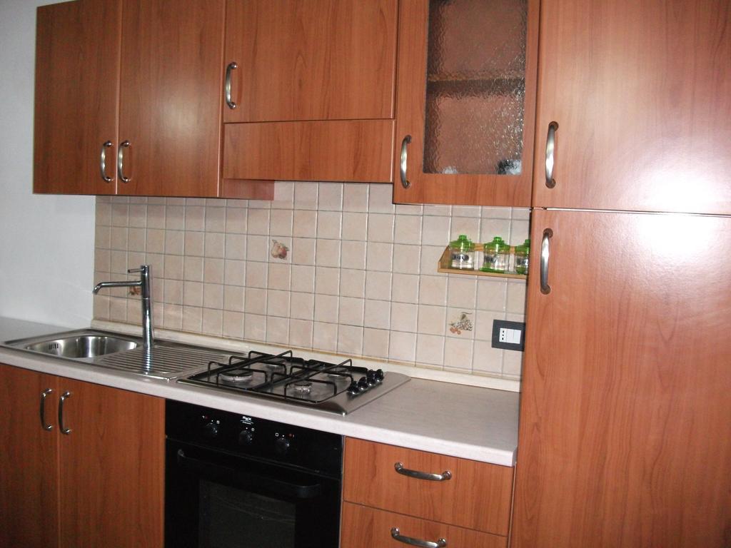 Toro House Apartment Noto Exterior photo